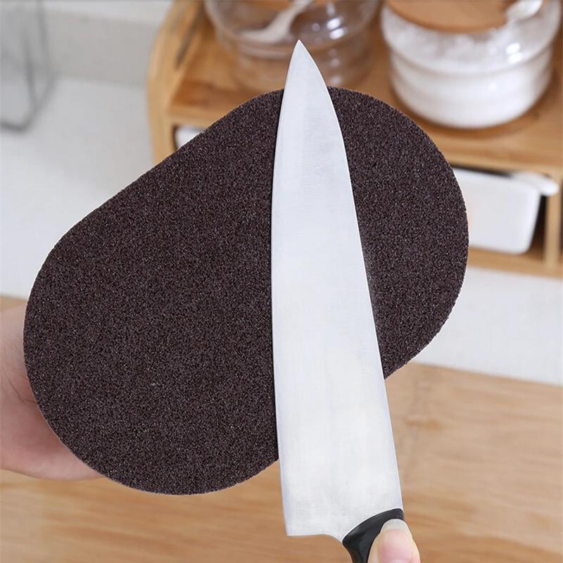 ShinyPan – Effortless Cleaning Without Hand Pain or Scrubbing Strain