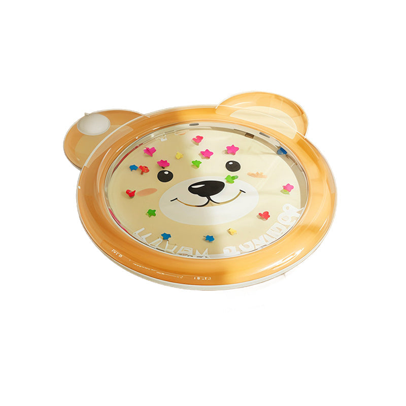 AquaJoy Pad – Fun & Cooling for Babies & Pets!