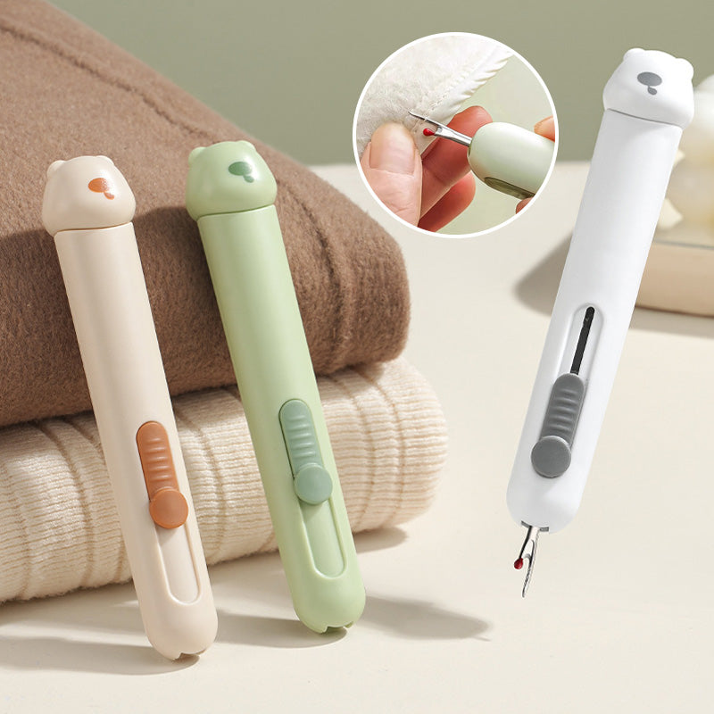 HandStitch – Your 2-in-1 Helper for Perfect Sewing