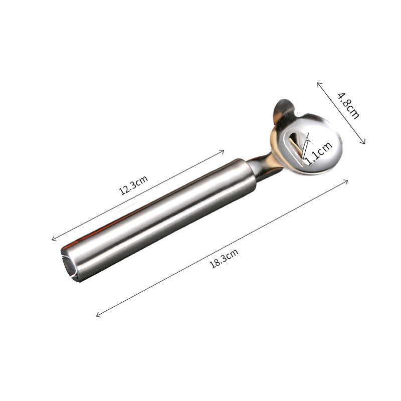 ChefBlade – Perfectly Cut Noodles Like a Pro