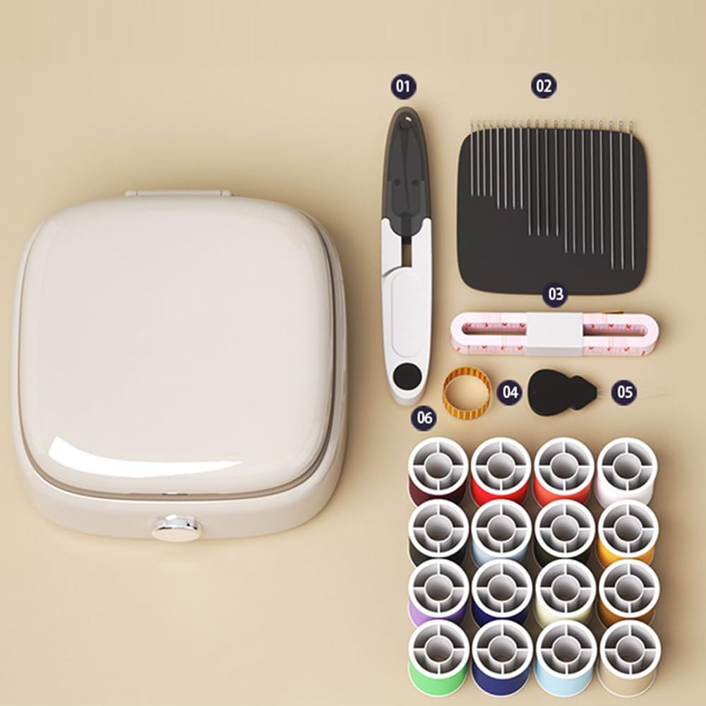 StitchIt – Everything for Sewing in One Box