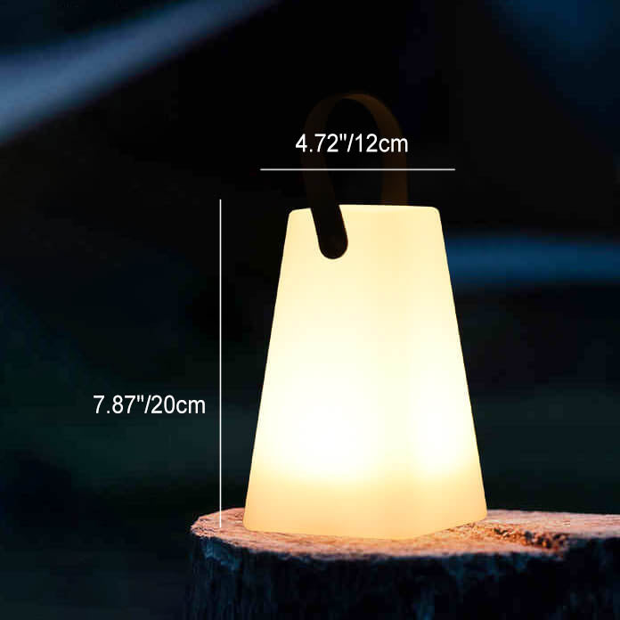 GlowEgg – Mood & Light Anytime, Anywhere!