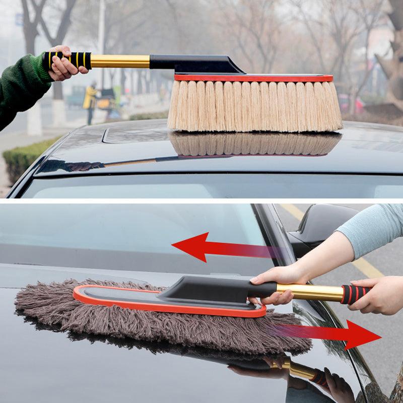 AutoSweep Pro – Dust-Free Cleanliness in Seconds