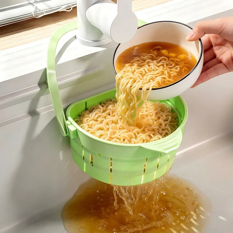 SinkPop - Keep Your Sink Effortlessly Clean