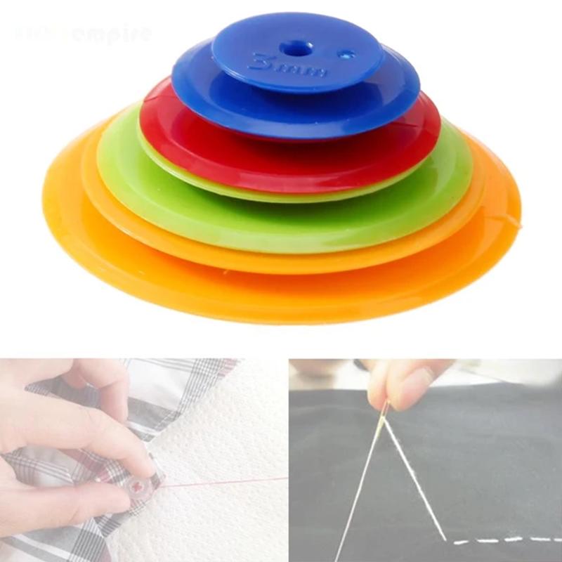 TraceMaster Wheels – Pattern Transfer Made Easy