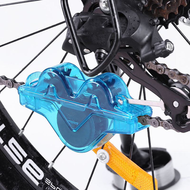 ChainMaster Pro – Clean Chain, Better Riding Experience