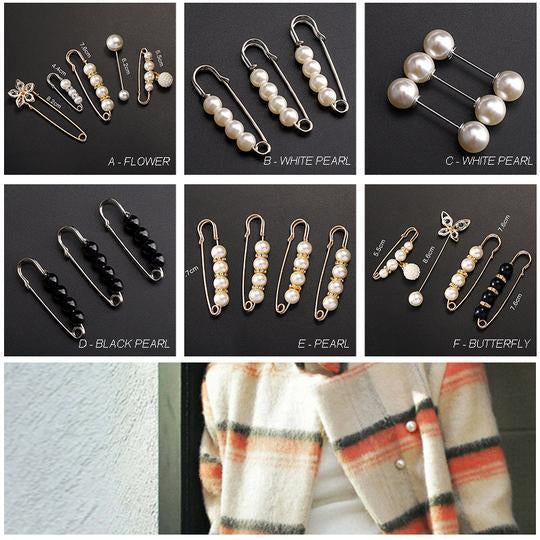 LitePearl – Elegant Perfection for Every Outfit