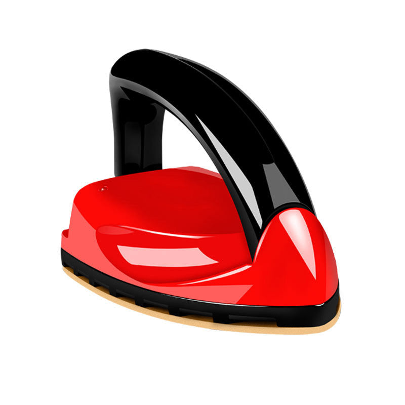 PressMate – Your Multifunctional Travel Iron
