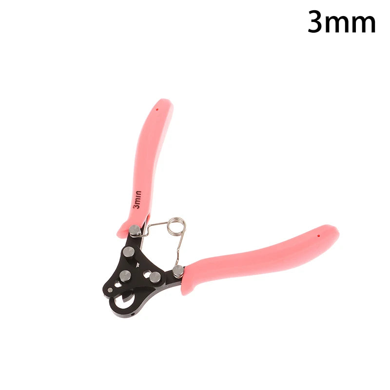 LunaCraft – Perfect Jewelry Loops in Just One Step