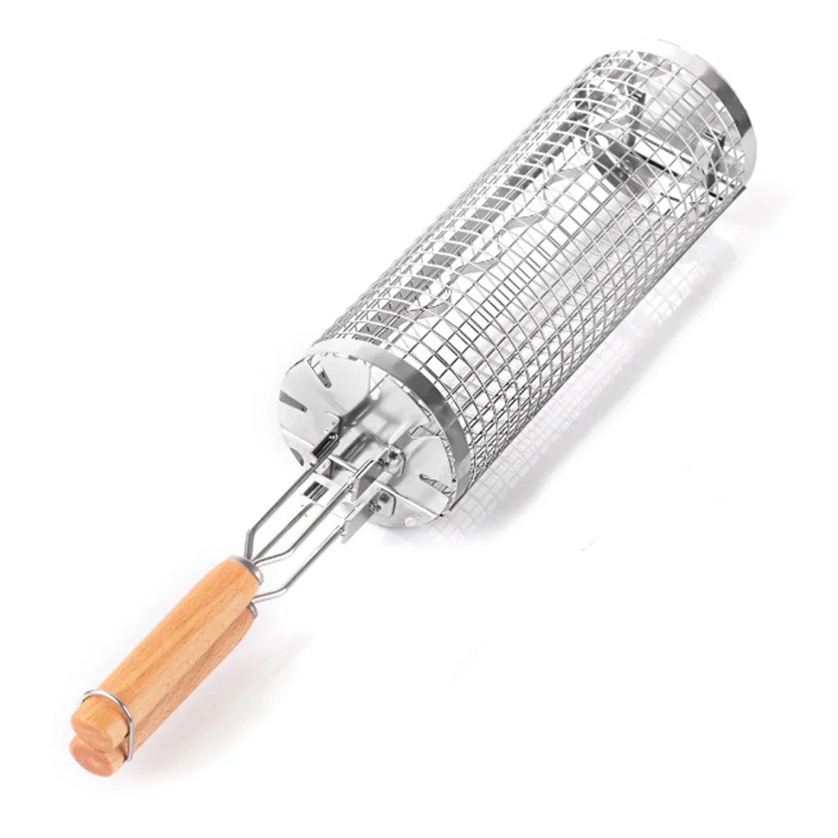 1+1 FREE | GrillGlide – Perfect Even Grilling Without Flipping