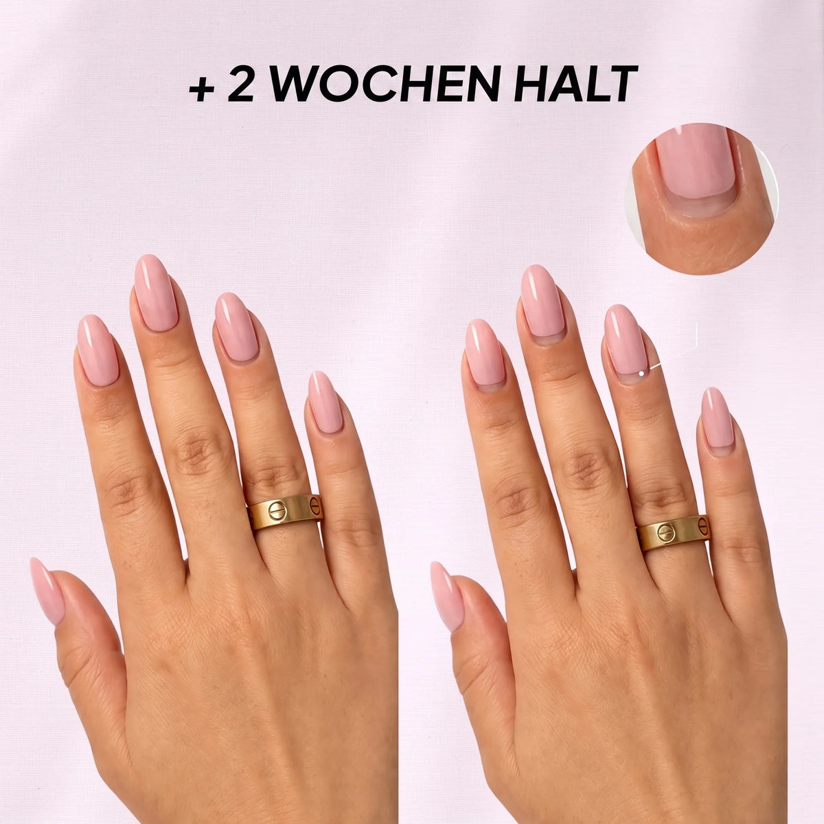 2+2 FREE | VelvetEdge – Flawless Nails That Last Two Weeks