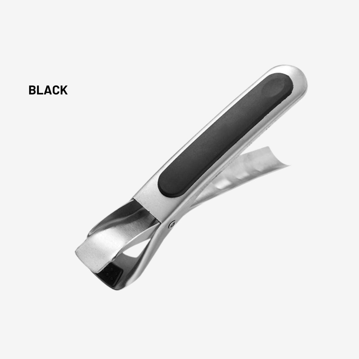 SafeHold – Prevents Burns with a Secure Pot Handle Grip