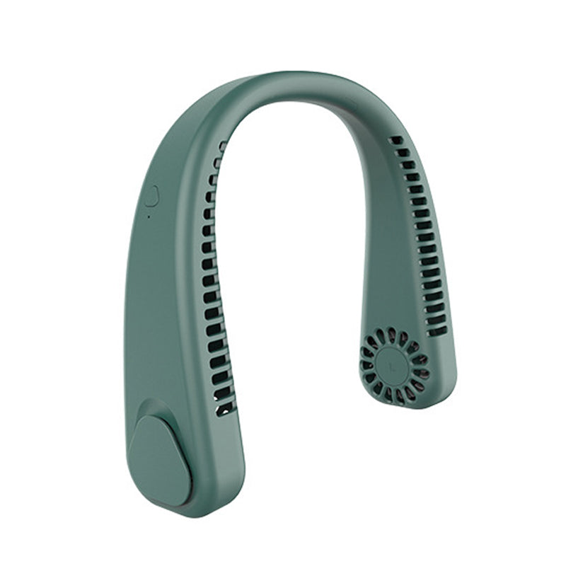 WearCool – Instant Hands-Free Cooling Wherever You Are
