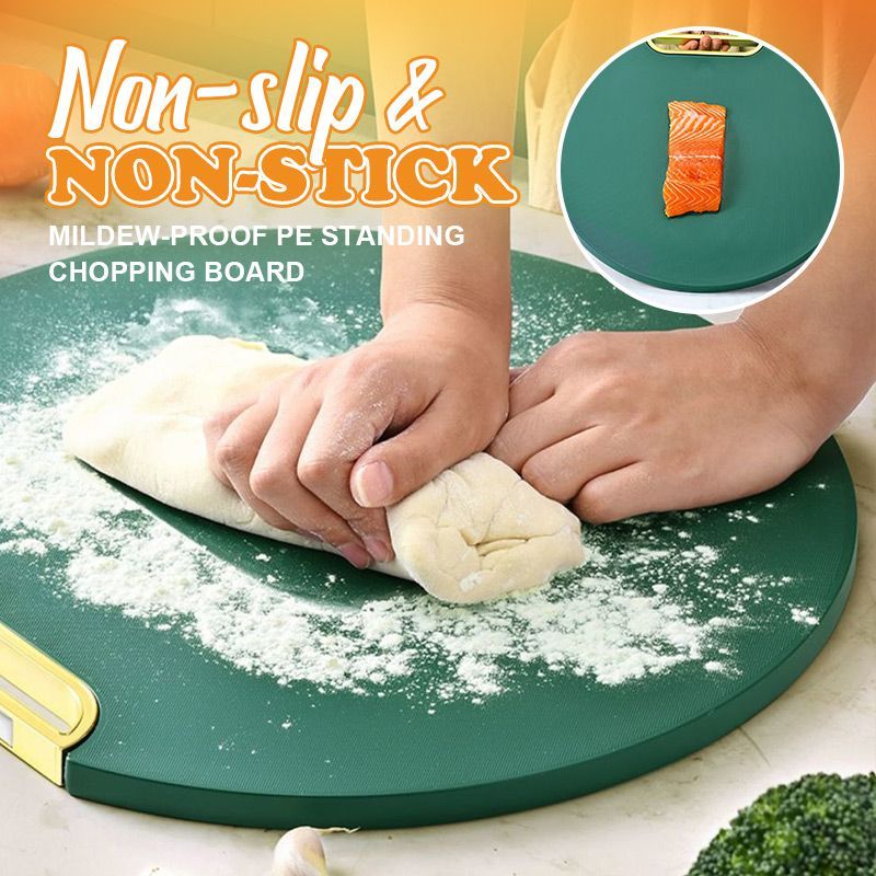 PurePrep Board – Hygienic Cutting, Safe Enjoyment