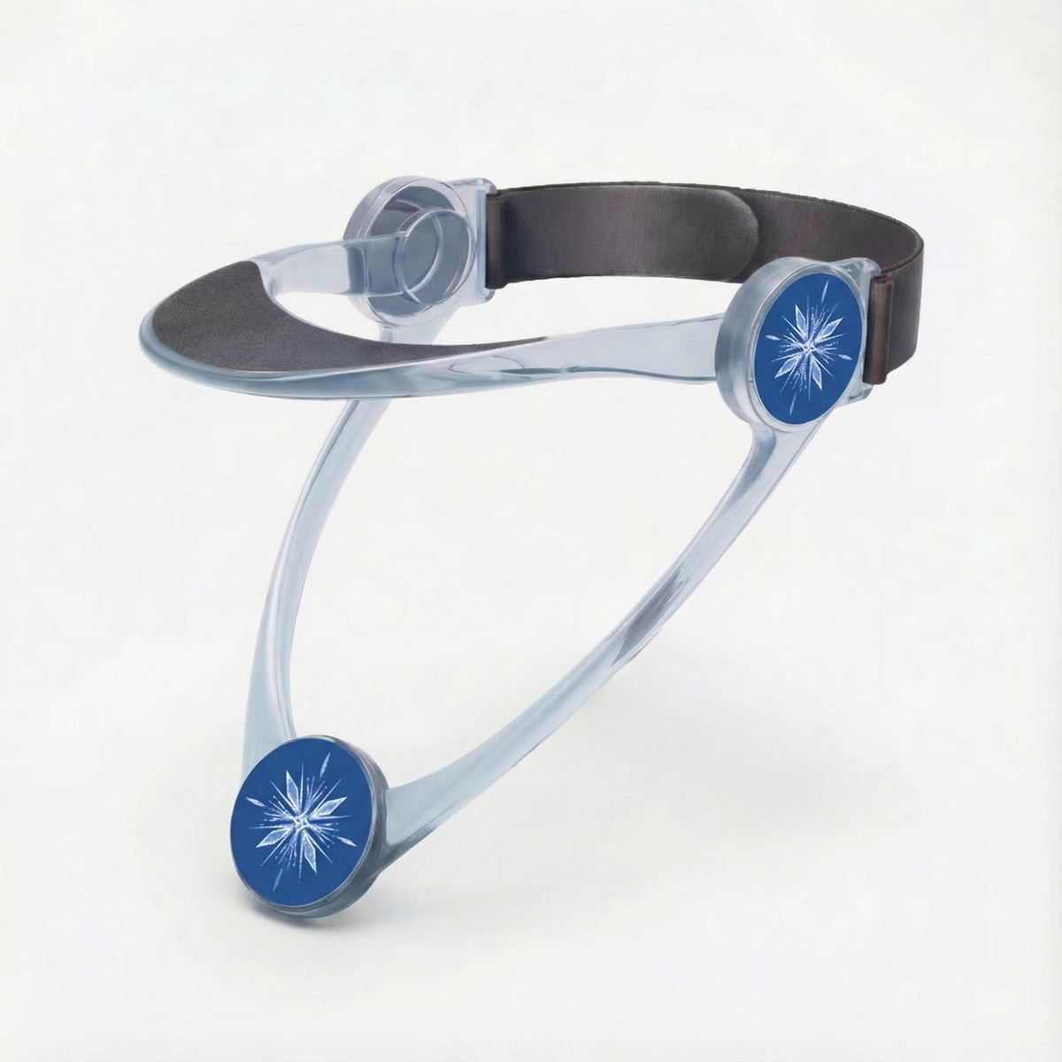 ChillNeck – Around-the-Clock Neck Pain Relief with Light Comfort