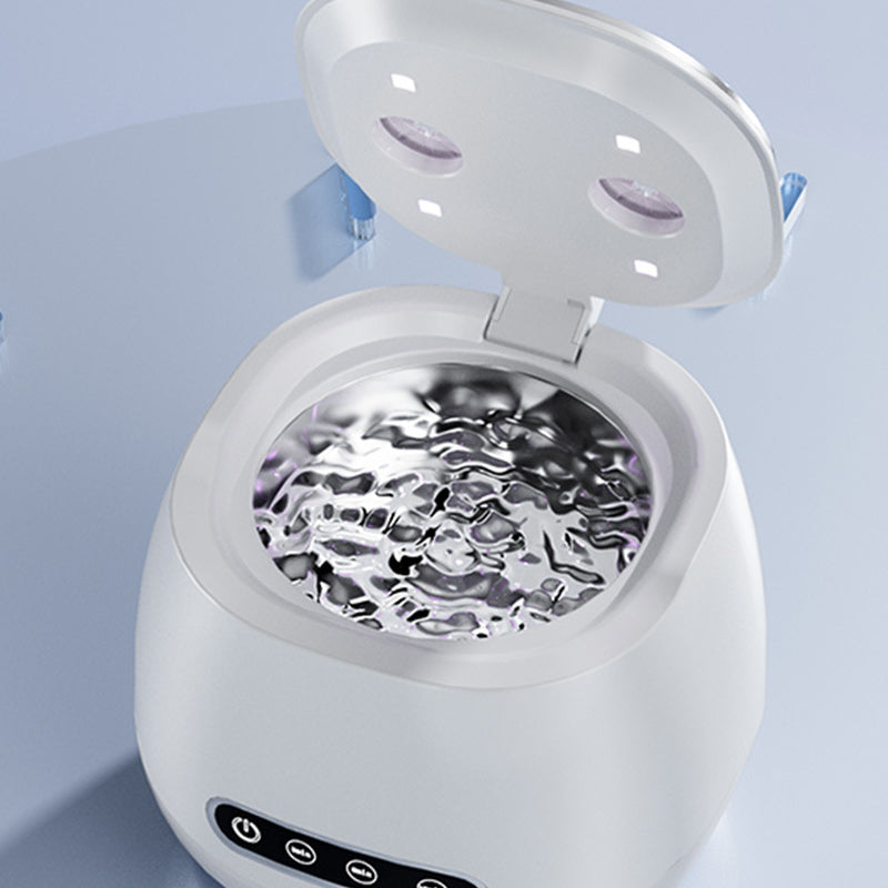 ClearWave – Professional Ultrasonic Cleaning and Sterilization Anywhere