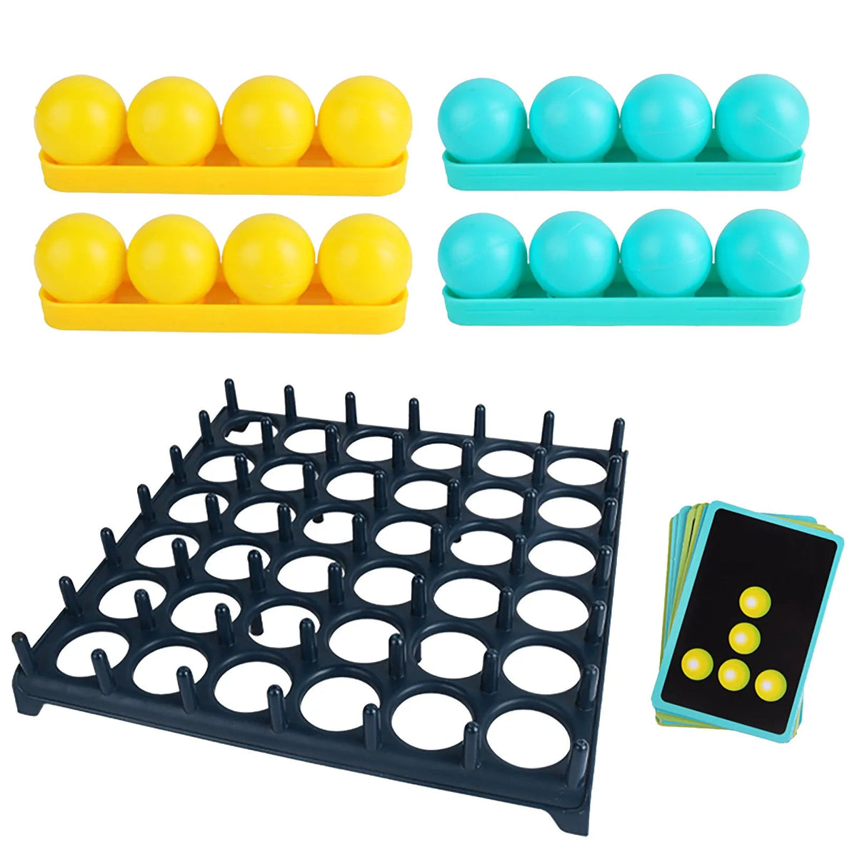 MoveJoy – Turn Any Room into a Fun, Active Family Playtime