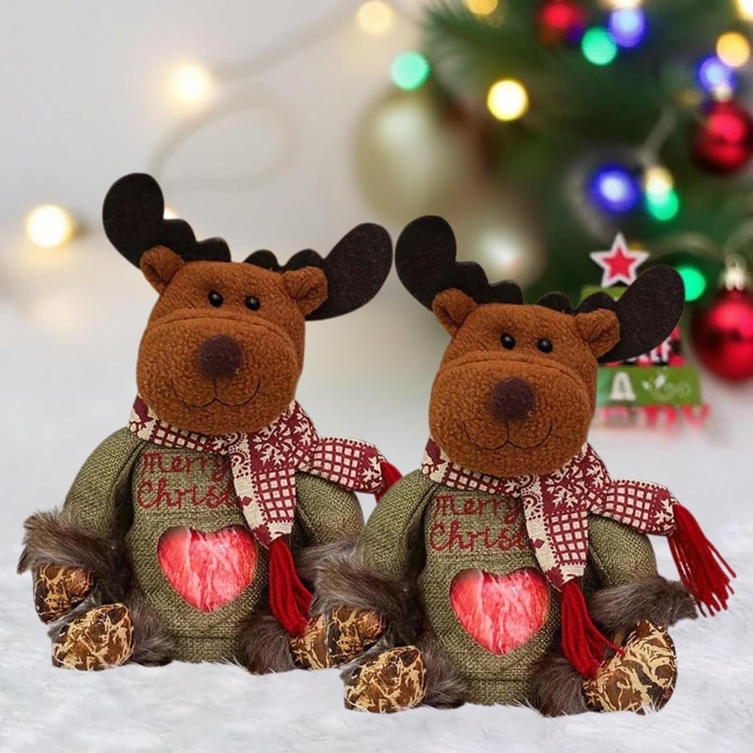 MerryBag – Make Every Christmas Gift Unforgettable