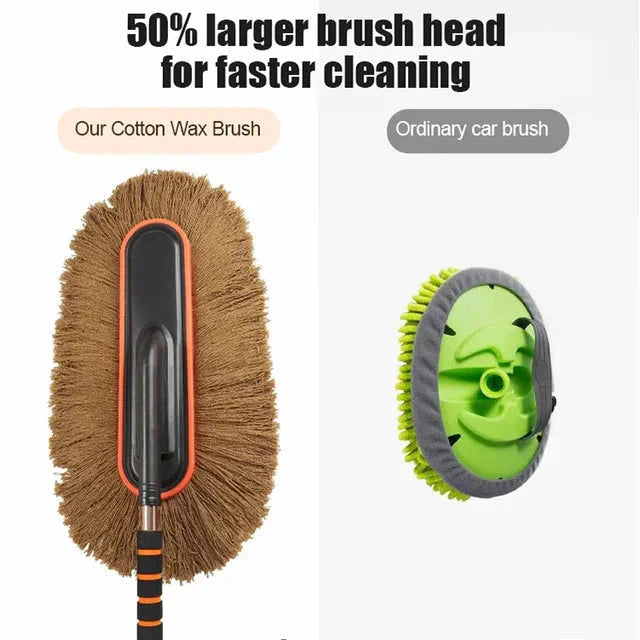 AutoSweep Pro – Dust-Free Cleanliness in Seconds