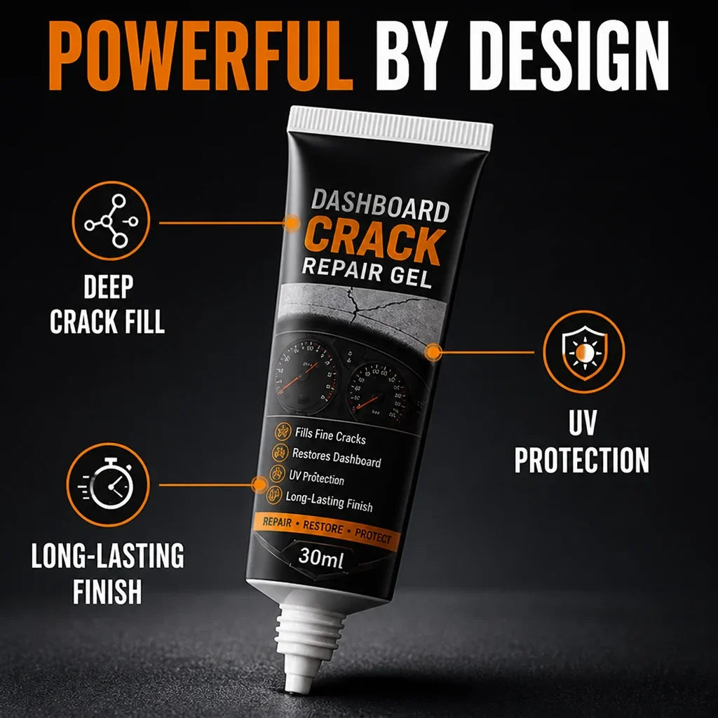 DashArmor – Say Goodbye to Scratches Forever!