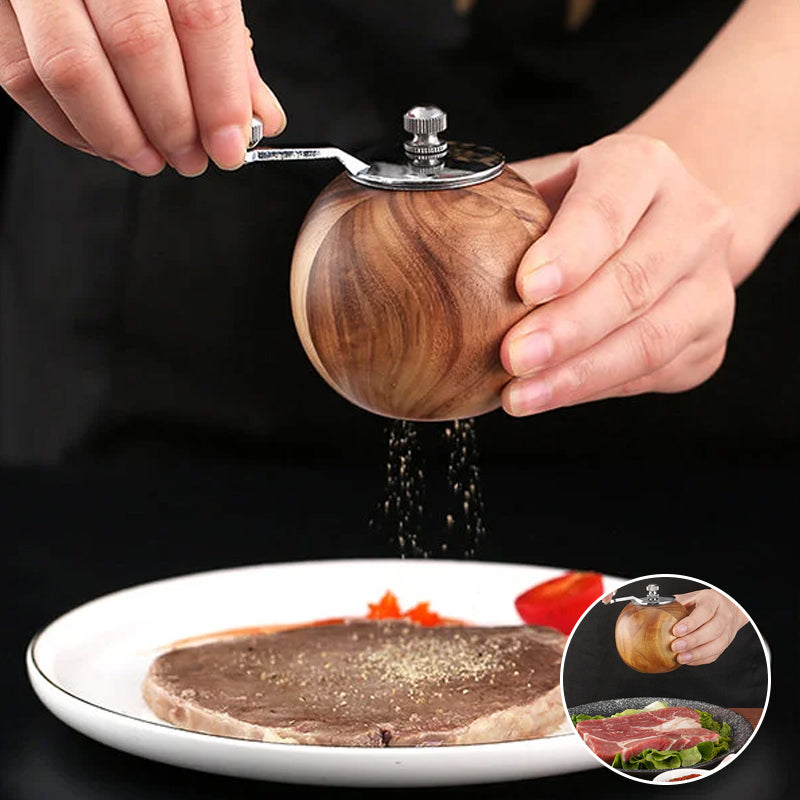 OakGrind – Discover Rich Spices for Flavorful Dishes