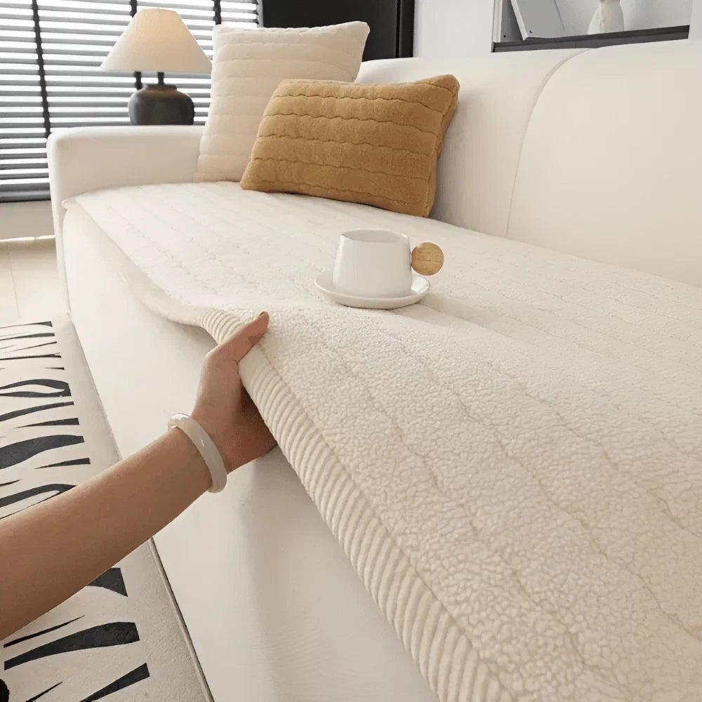 FurniPaw - Sofa Cover That Never Slips