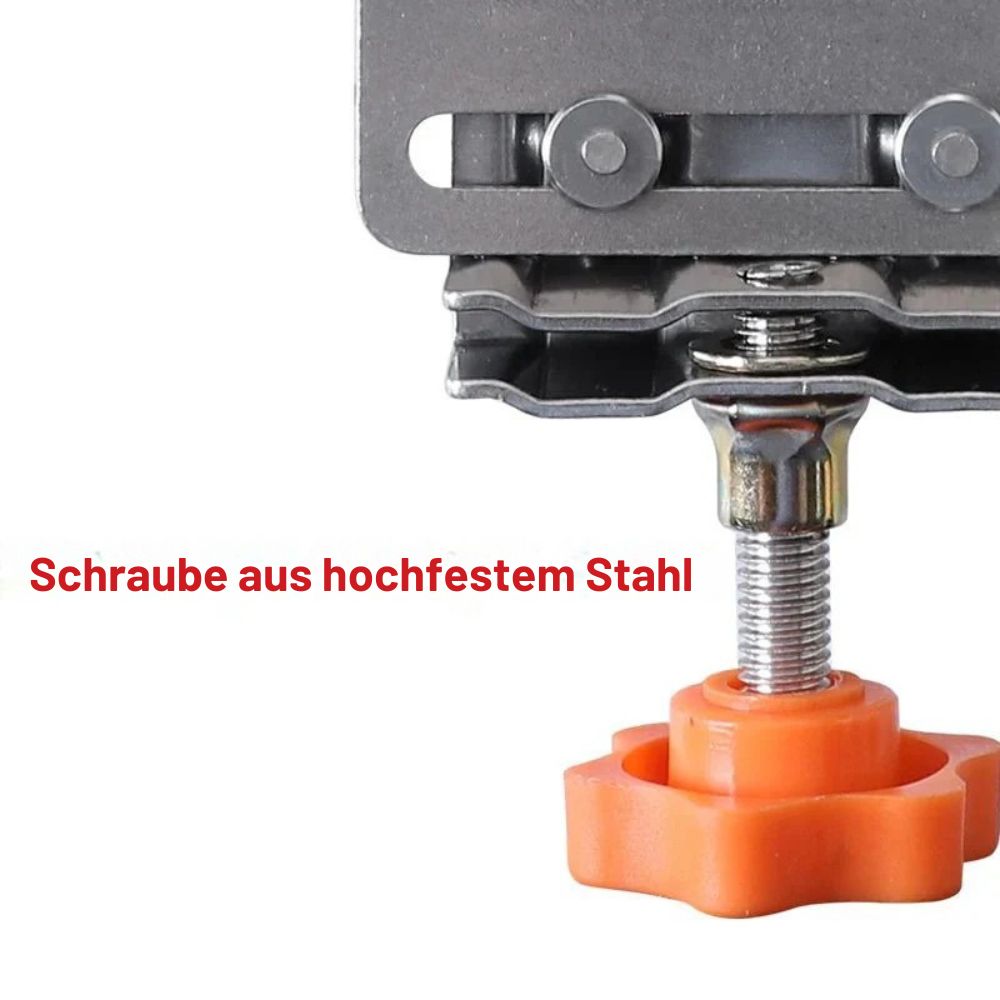 1+1 FREE | PreciseAngle - Stainless Steel Corner Clamps