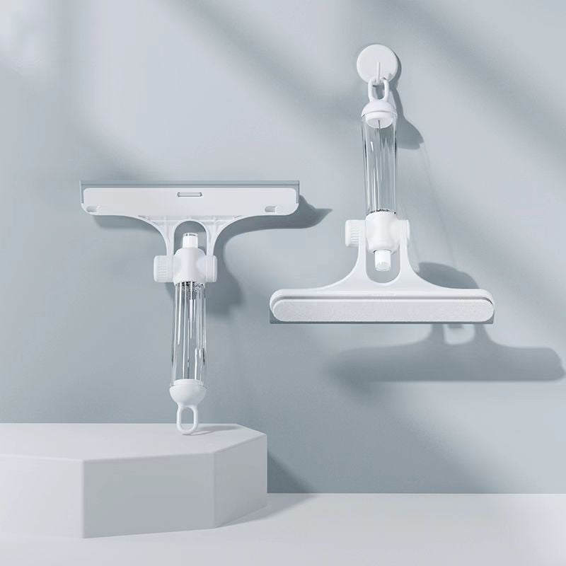 EasySwipe – Streak-Free Clean in One Swipe!