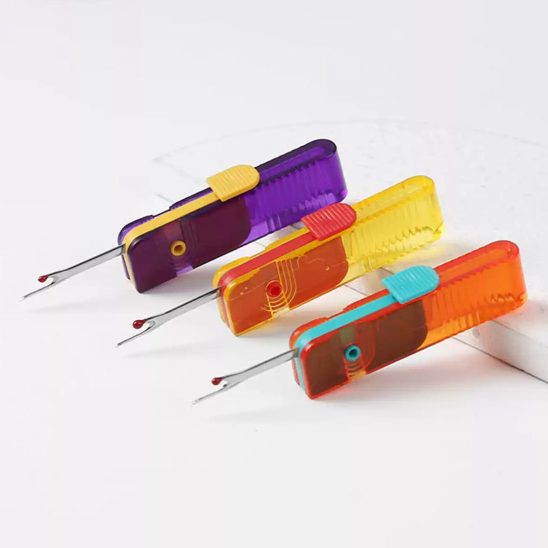 SeamingRib – Effortless Seam Removal for Flawless Sewing Every Time