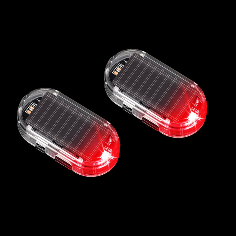 1+1 FREE | AutoSecure – Instant Protection Against Car Theft with Solar-Powered Security