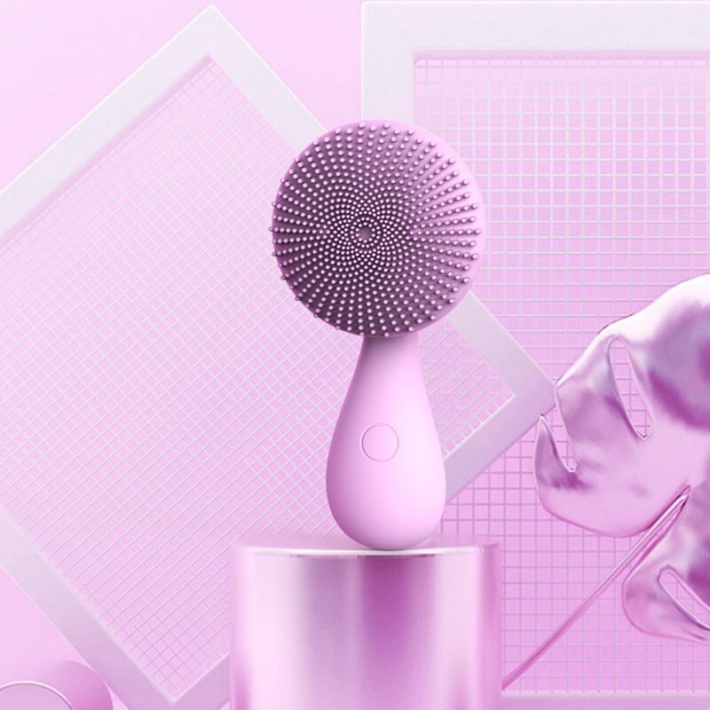 PurePulse – Deep Cleansing for Radiant, Youthful Skin Every Day