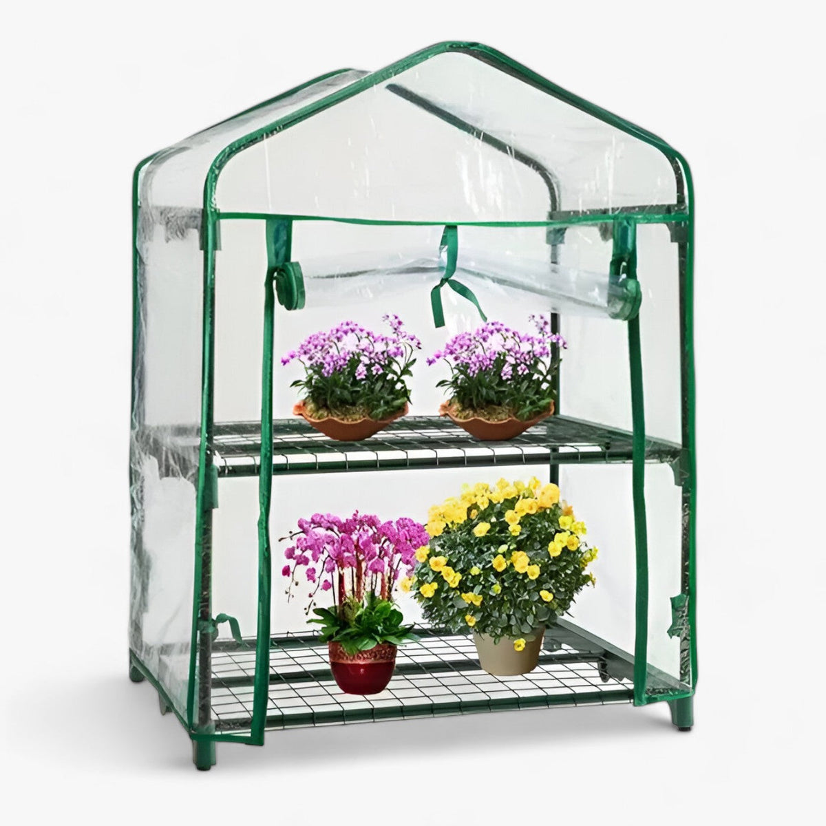 PlantGuarder – Protect plants year-round from harsh weather