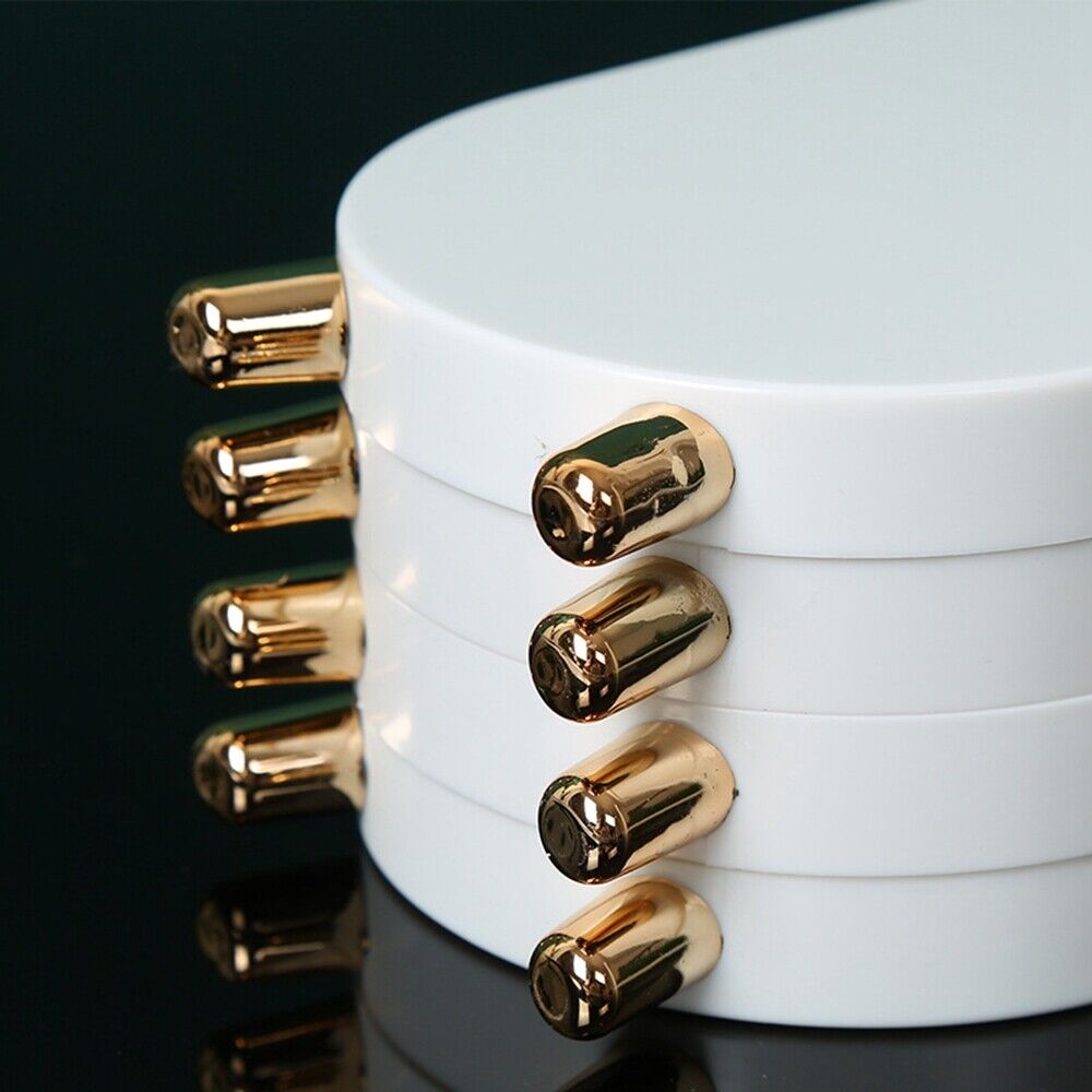 JewelEase – Elegant Jewelry Organizer for Home & Travel