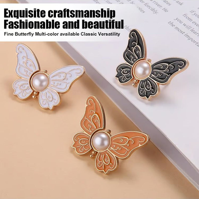 2+3 FREE | BelleForm – Adjustable Butterfly Buckle for the Waist!