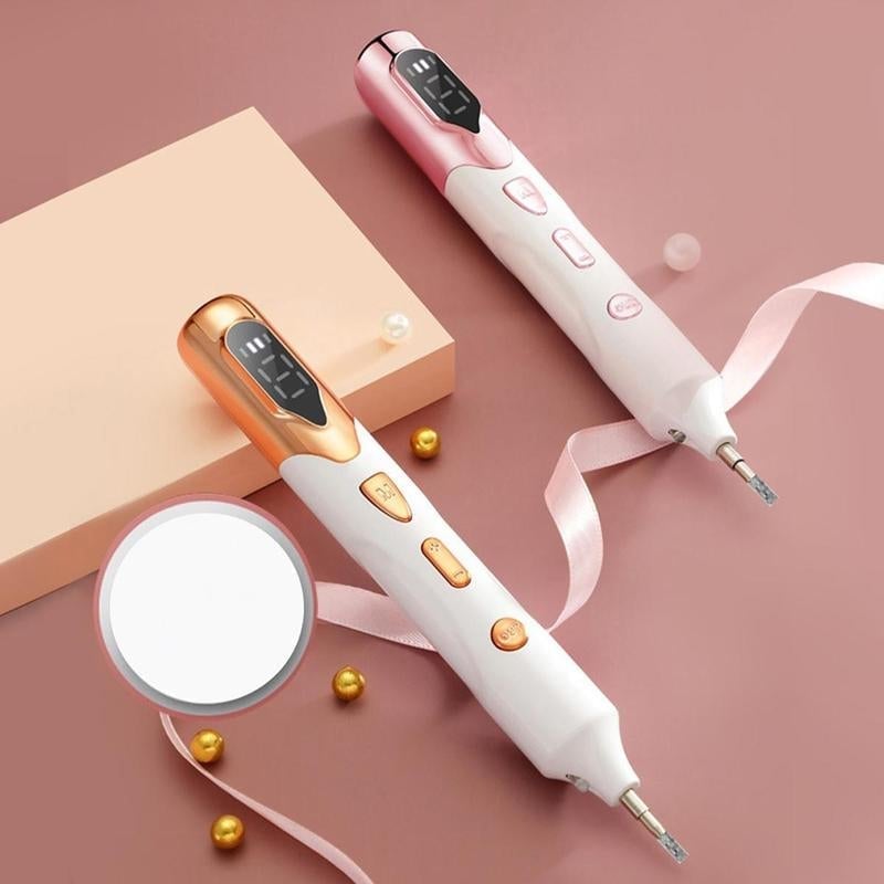UltraGlow - Quickly removes moles and spots for flawless skin