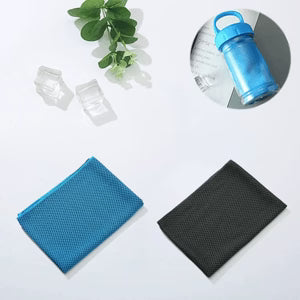 1+1 FREE | CoolVibe - Instantly Beat Heat and Stay Refreshed Everywhere