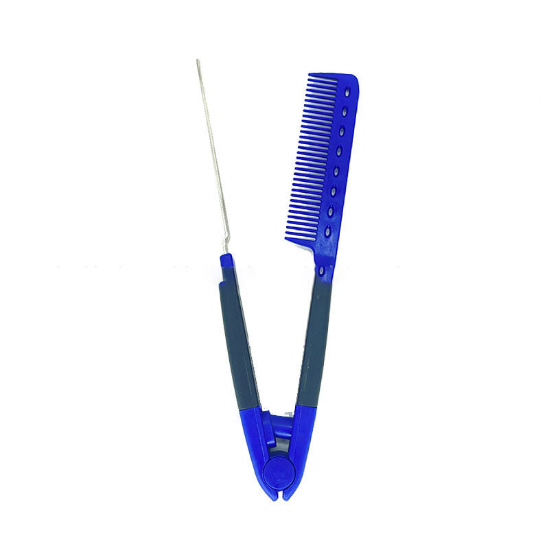 SleekLine – Smooth Hair Without Tugging & Burning