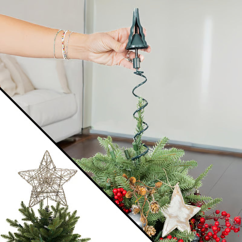 FestiFix — The Secure Hold for Your Perfect Christmas Tree