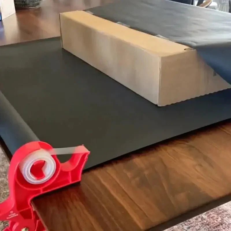 WrapMaster Pro - Perfect, crease-free gift wrapping every time