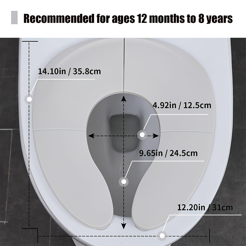 TotiGo - Stress-Free Potty Training Anywhere and Anytime