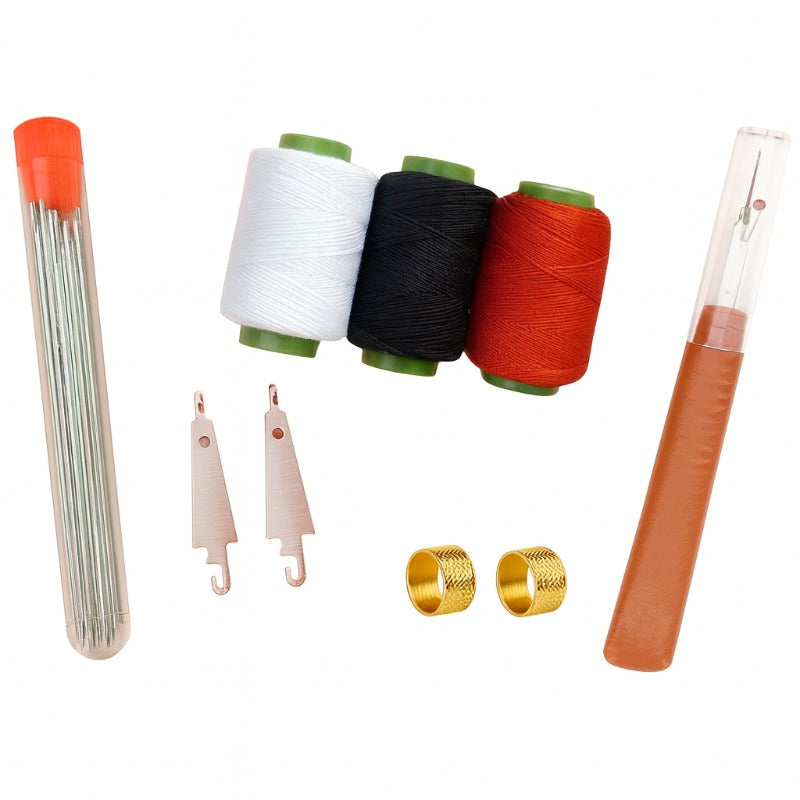 StitchBuddy – The Portable Sewing Kit for Any Situation