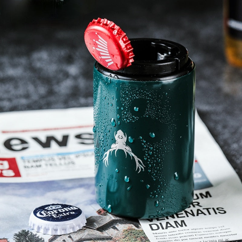 PopMaster – Opens Any Bottle in Seconds