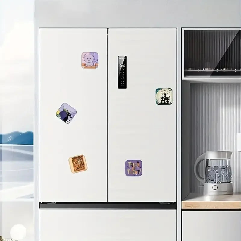 MemoryMint – Effortlessly Create Vibrant Personalized Photo Magnets