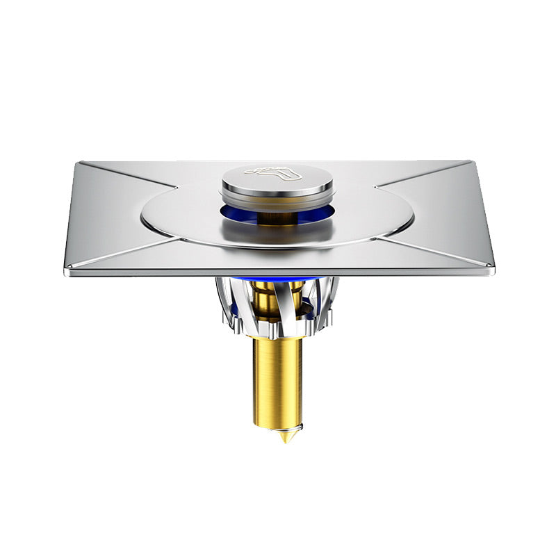 FreshCore – Instantly Stops Odors and Bacteria in Drains Naturally