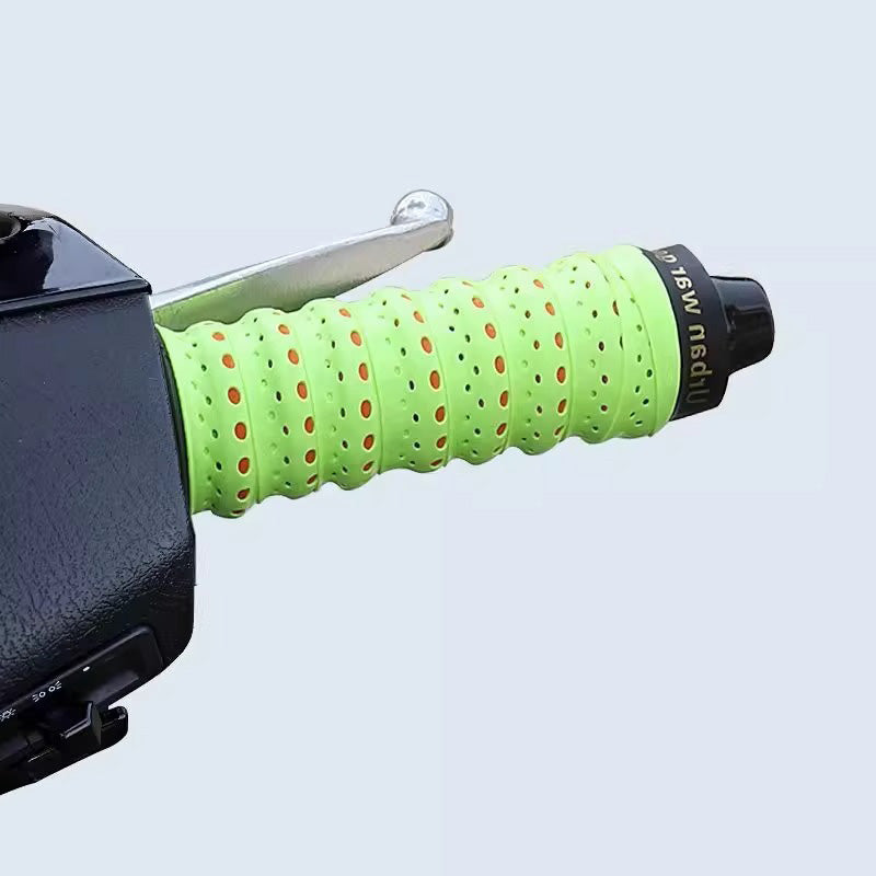 2+2 FREE | MotoGrip – Firm Grip, Maximum Comfort on Every Ride