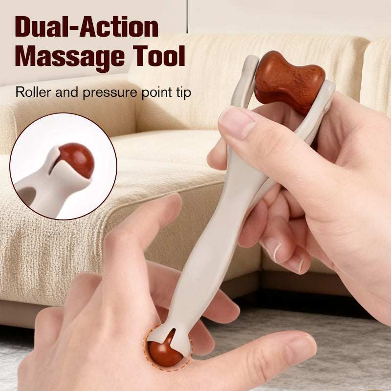 CalmHand - Instant Relief from Hand Pain and Promotion of Blood Circulation