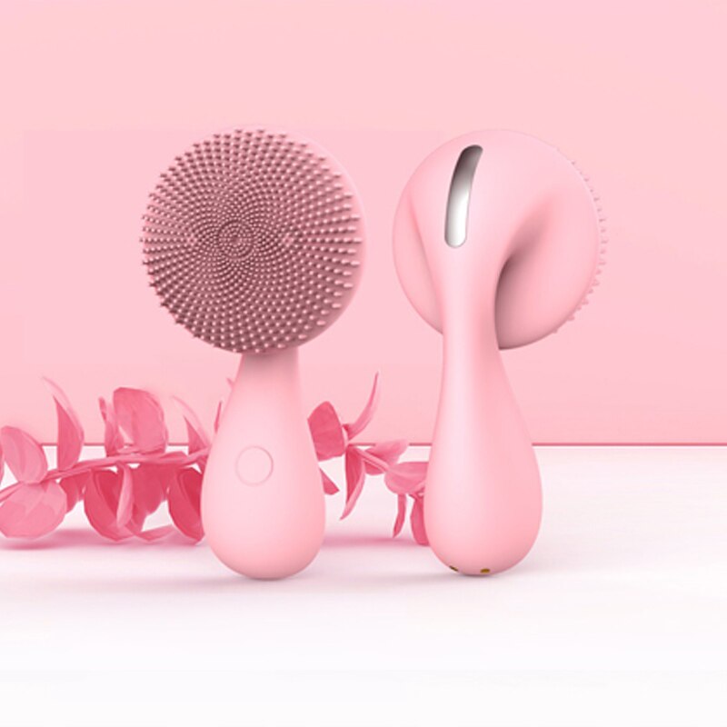 PurePulse – Deep Cleansing for Radiant, Youthful Skin Every Day