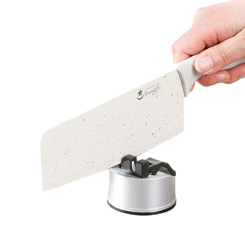 UltraSharp - Effortlessly Restore Kitchen Knives to Razor Sharpness