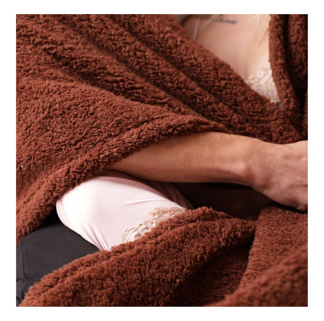 CozyGuard – Stain-Free & Cozy in Every Situation!
