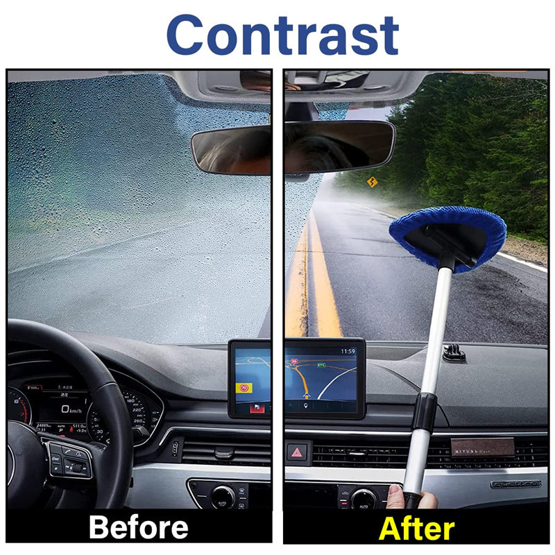 TransparentView Pro – Streak-Free Windows in No Time